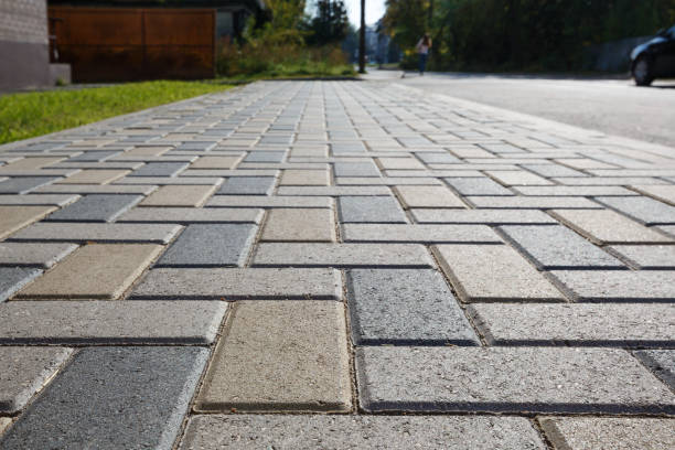 Best Brick Driveway Pavers  in Addison, IL