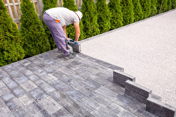 Reasons to Select Us for Your Driveway Paving Requirements in Addison, IL