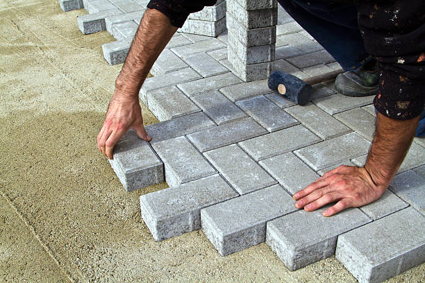 Trusted Addison, IL Driveway Pavers Experts
