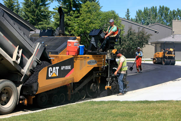 Best Best Driveway Pavers  in Addison, IL